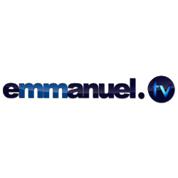 Emmanuel TV Logo
